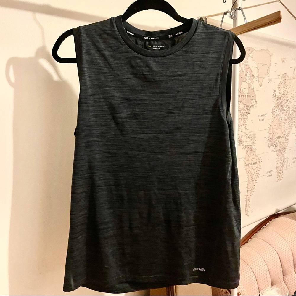 Tek Gear Men’s Athletic Top